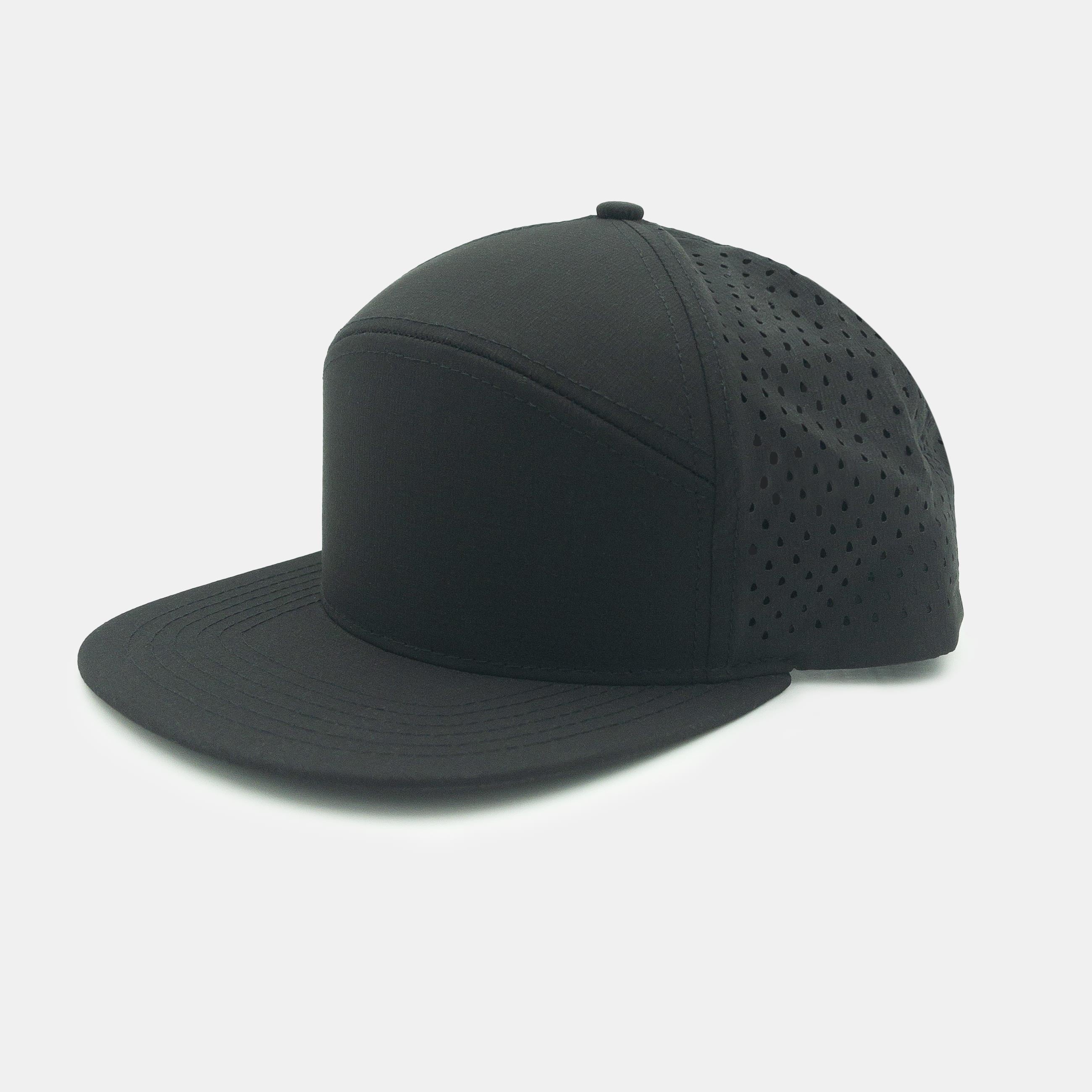 Hydro Hat [Black] – It's Lid