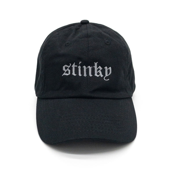 Mishkali x It's Lid Stinky Dad Hat