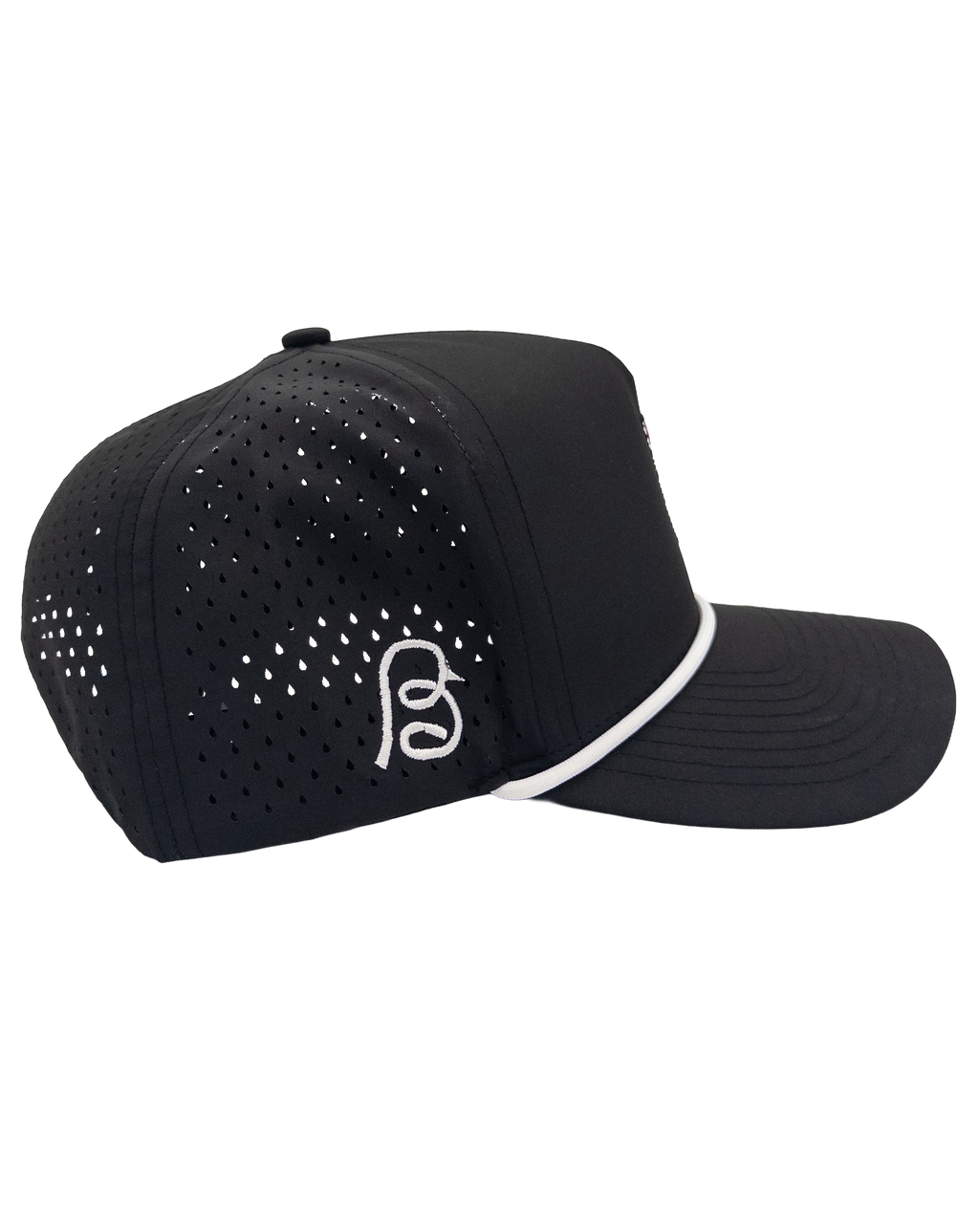 Birdeaux x Demon Slayer Tanjiro Golf Hat