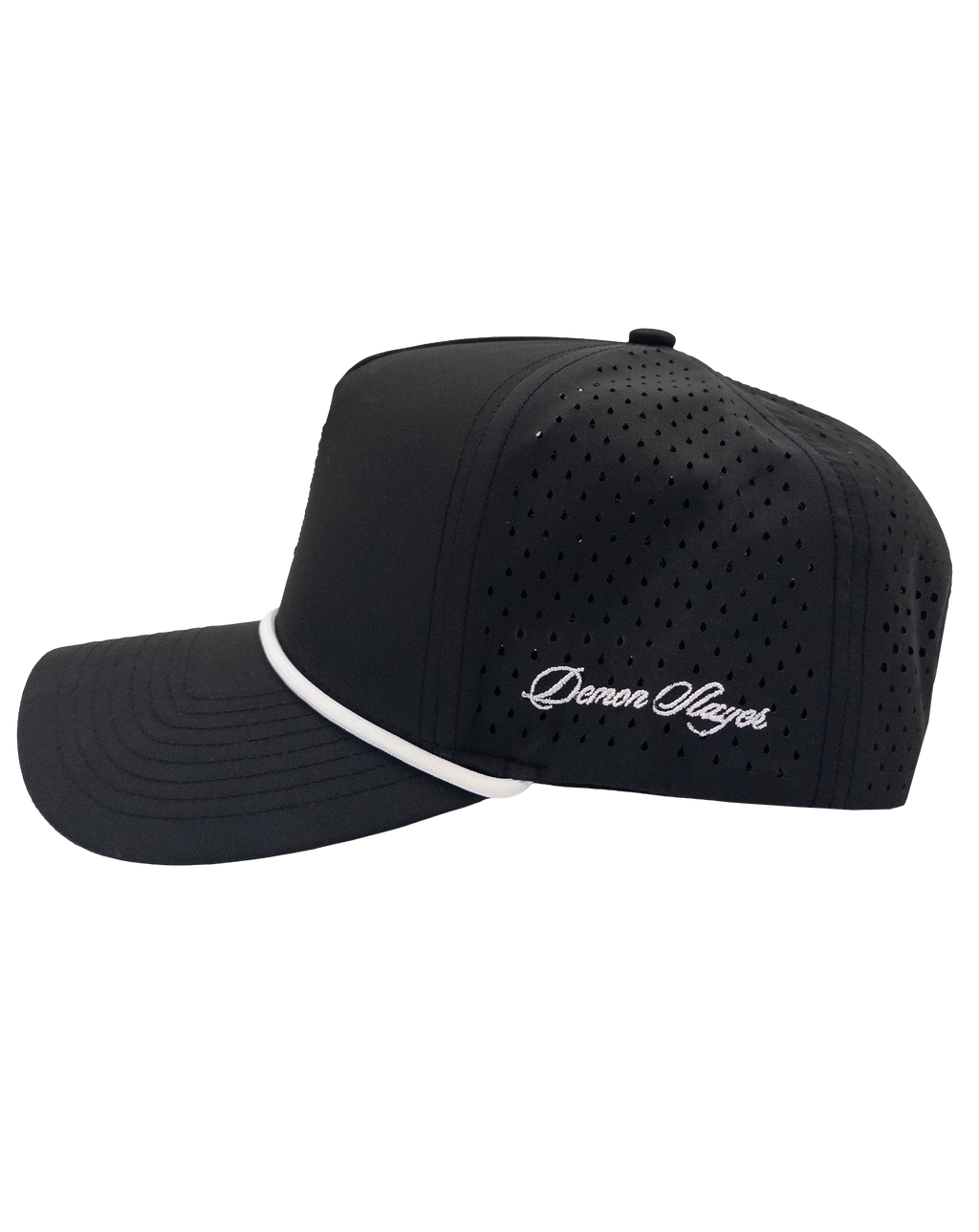 Birdeaux x Demon Slayer Tanjiro Golf Hat