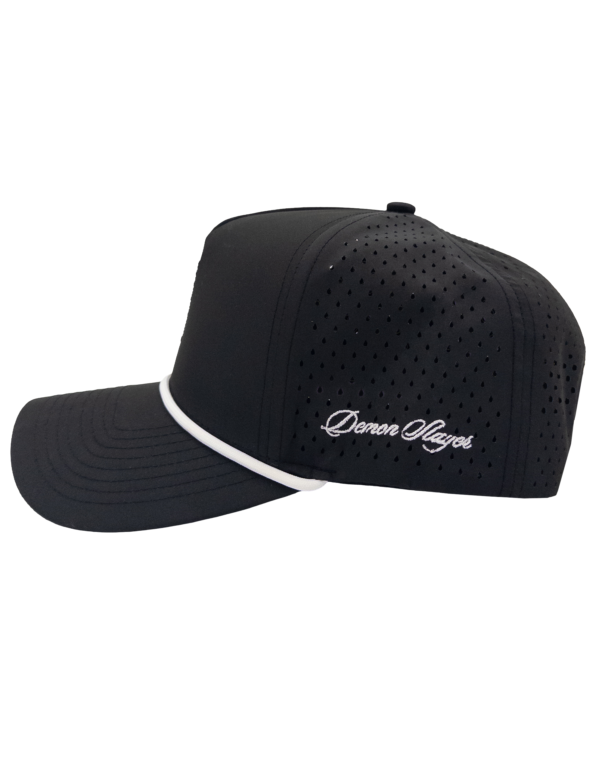 Birdeaux x Demon Slayer Tanjiro Golf Hat