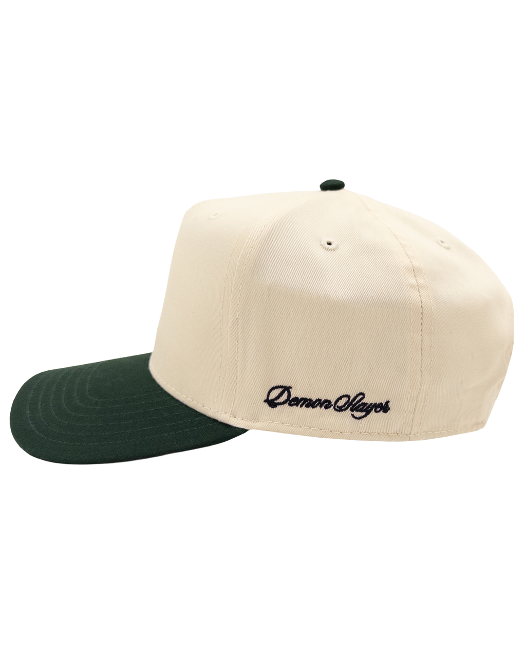 Birdeaux x Demon Slayer Tanjiro Flag Golf Hat