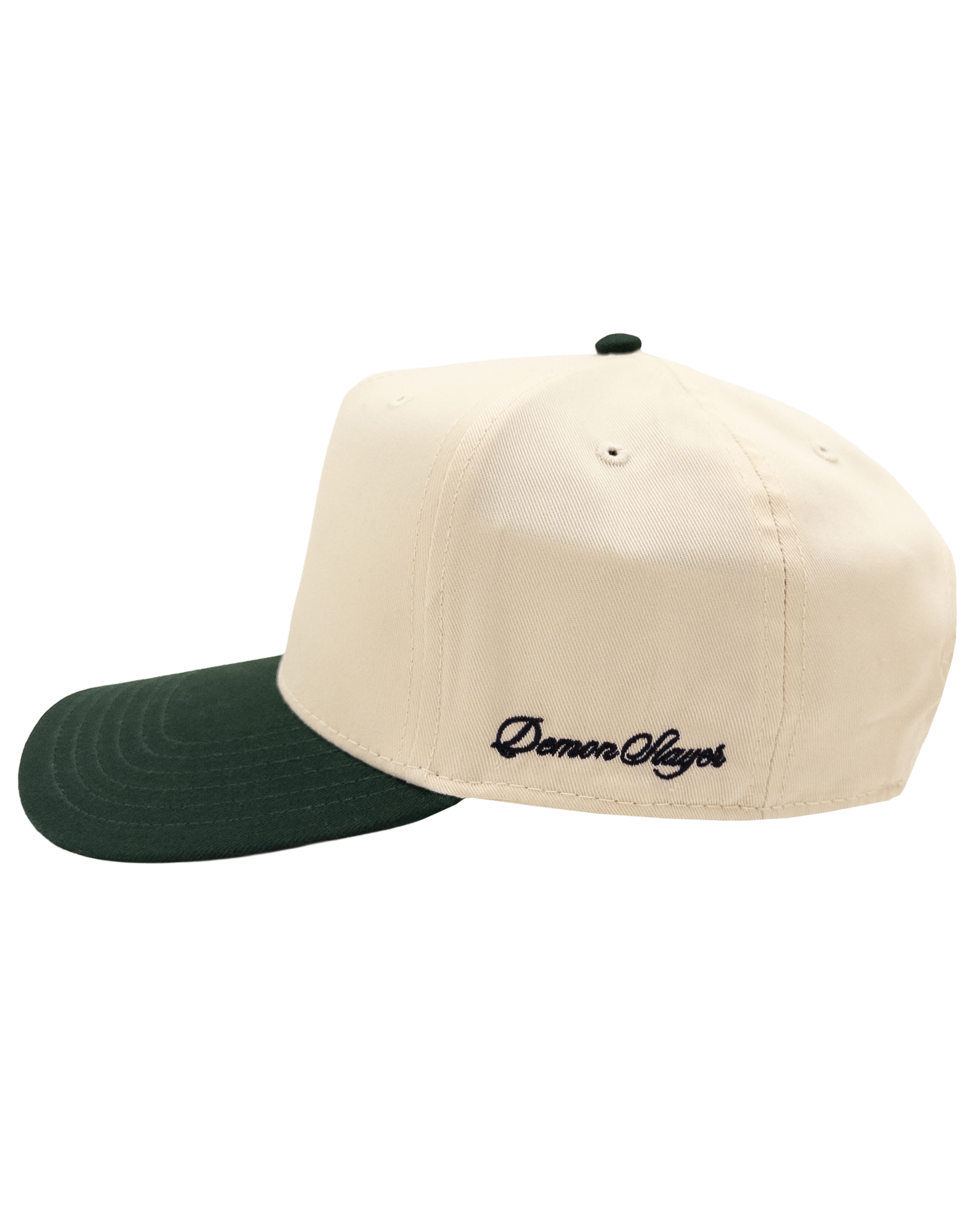 Birdeaux x Demon Slayer Tanjiro Flag Golf Hat