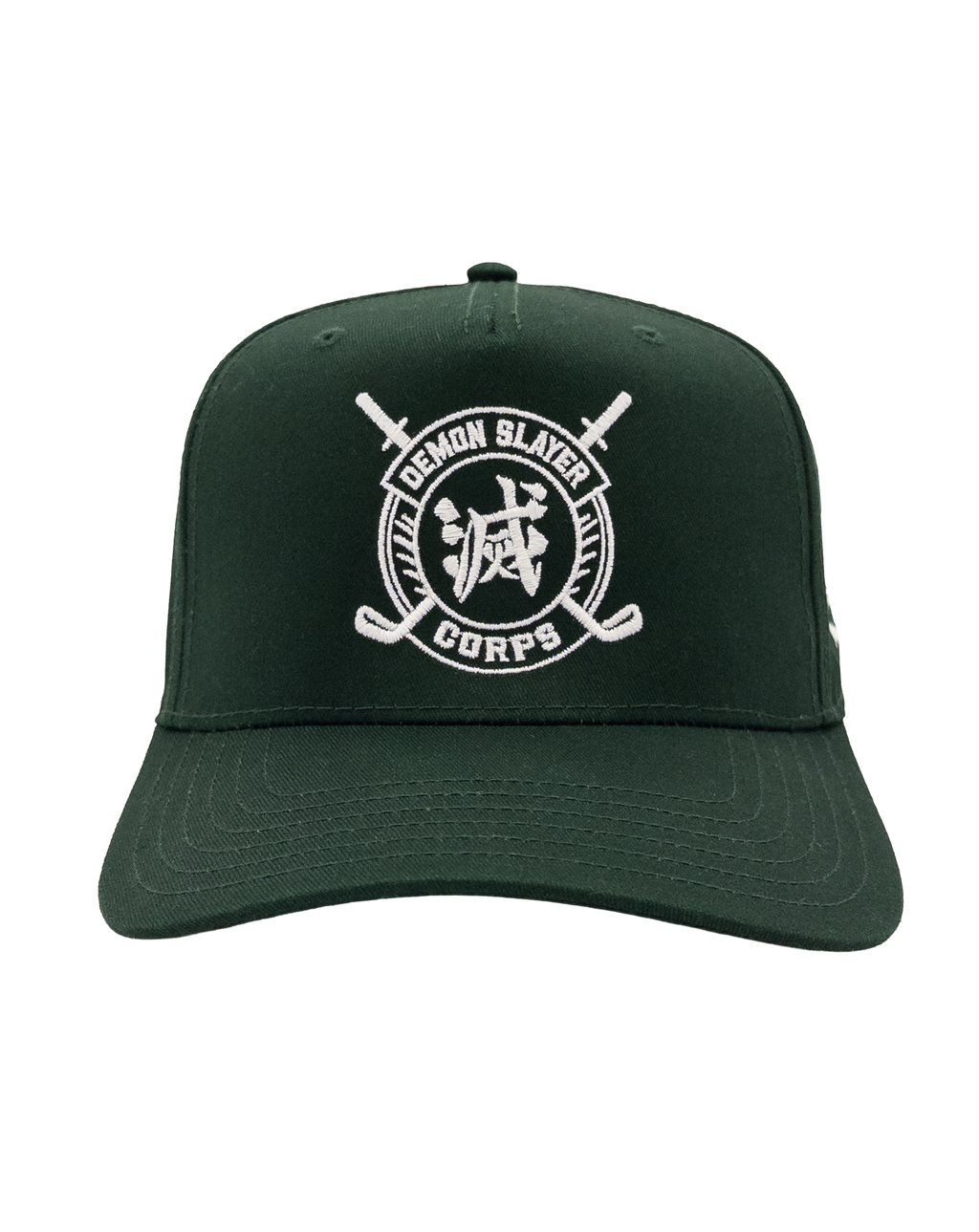 Birdeaux x Demon Slayer Golf Corps Golf Hat