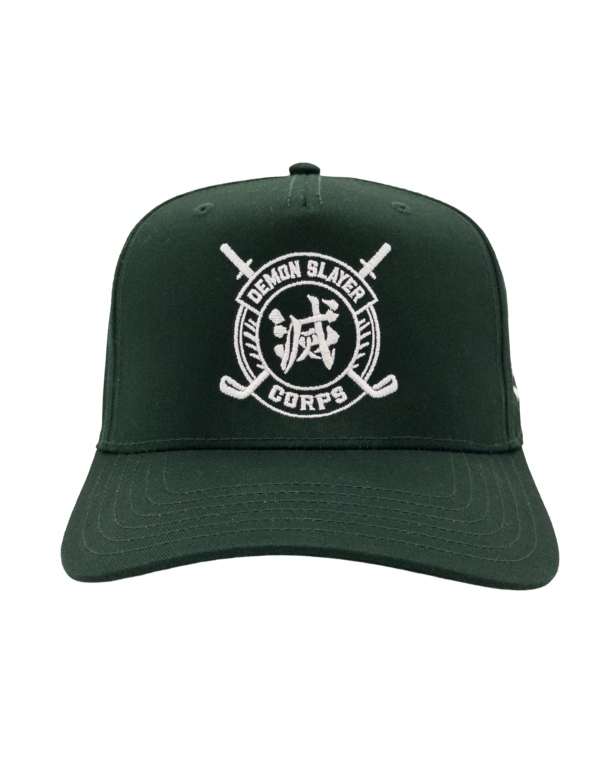 Birdeaux x Demon Slayer Golf Corps Golf Hat