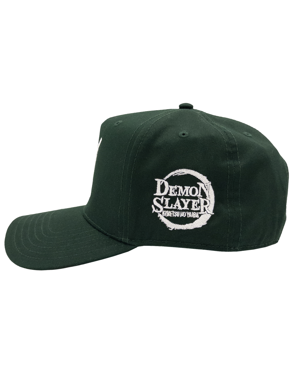 Birdeaux x Demon Slayer Golf Corps Golf Hat