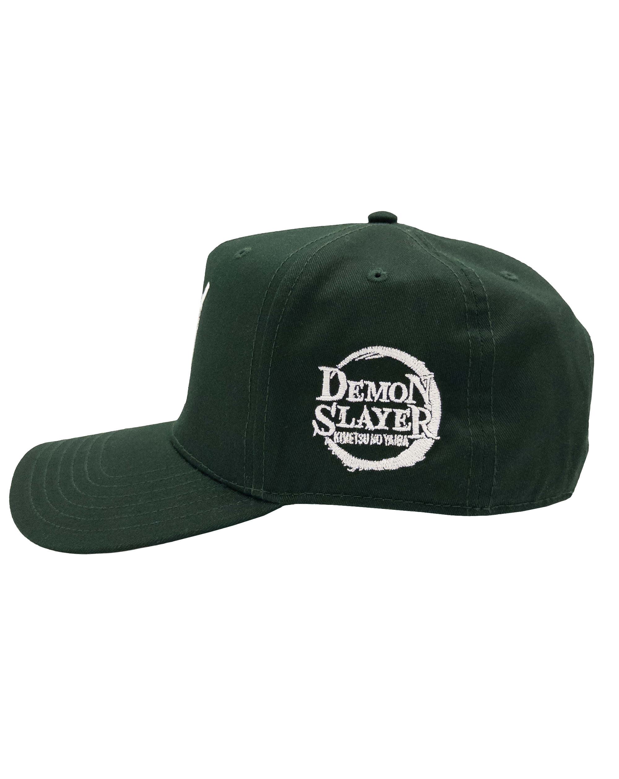 Birdeaux x Demon Slayer Golf Corps Golf Hat