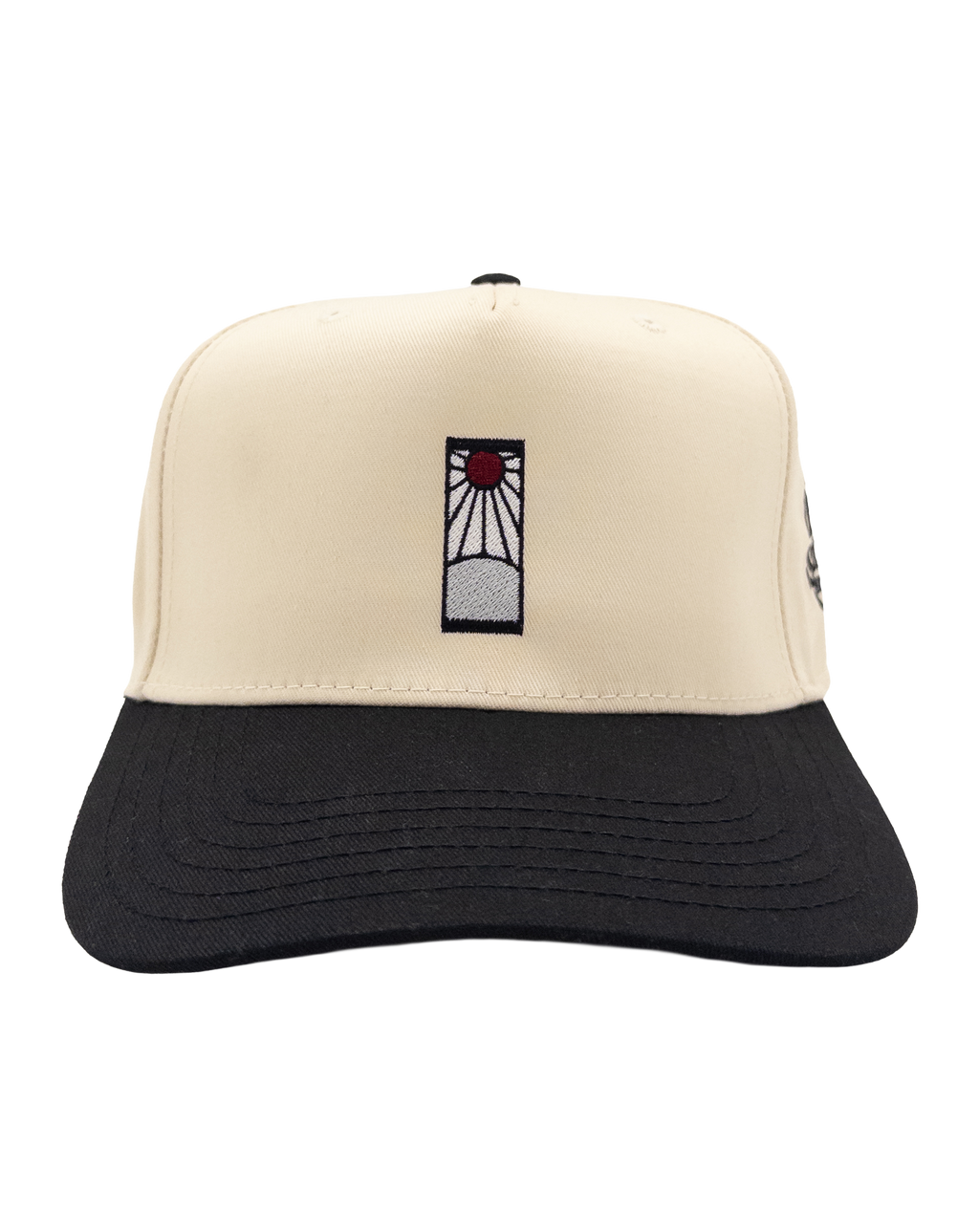 Birdeaux x Demon Slayer Hanafuda Golf Hat