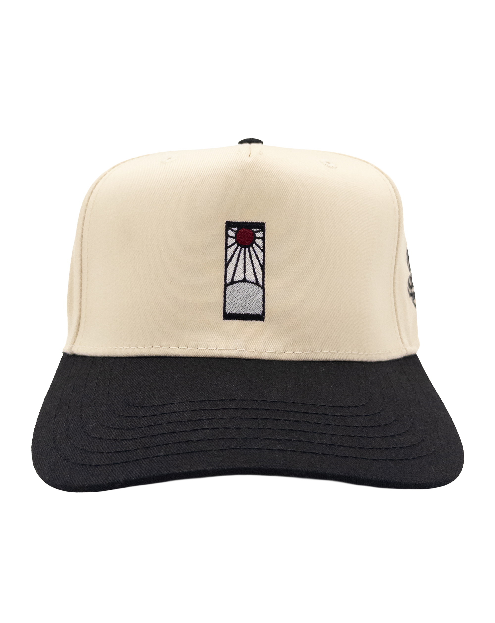 Birdeaux x Demon Slayer Hanafuda Golf Hat