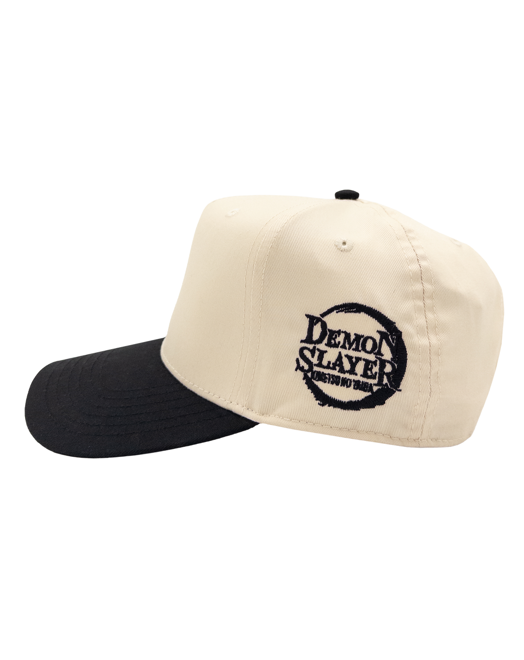 Birdeaux x Demon Slayer Hanafuda Golf Hat