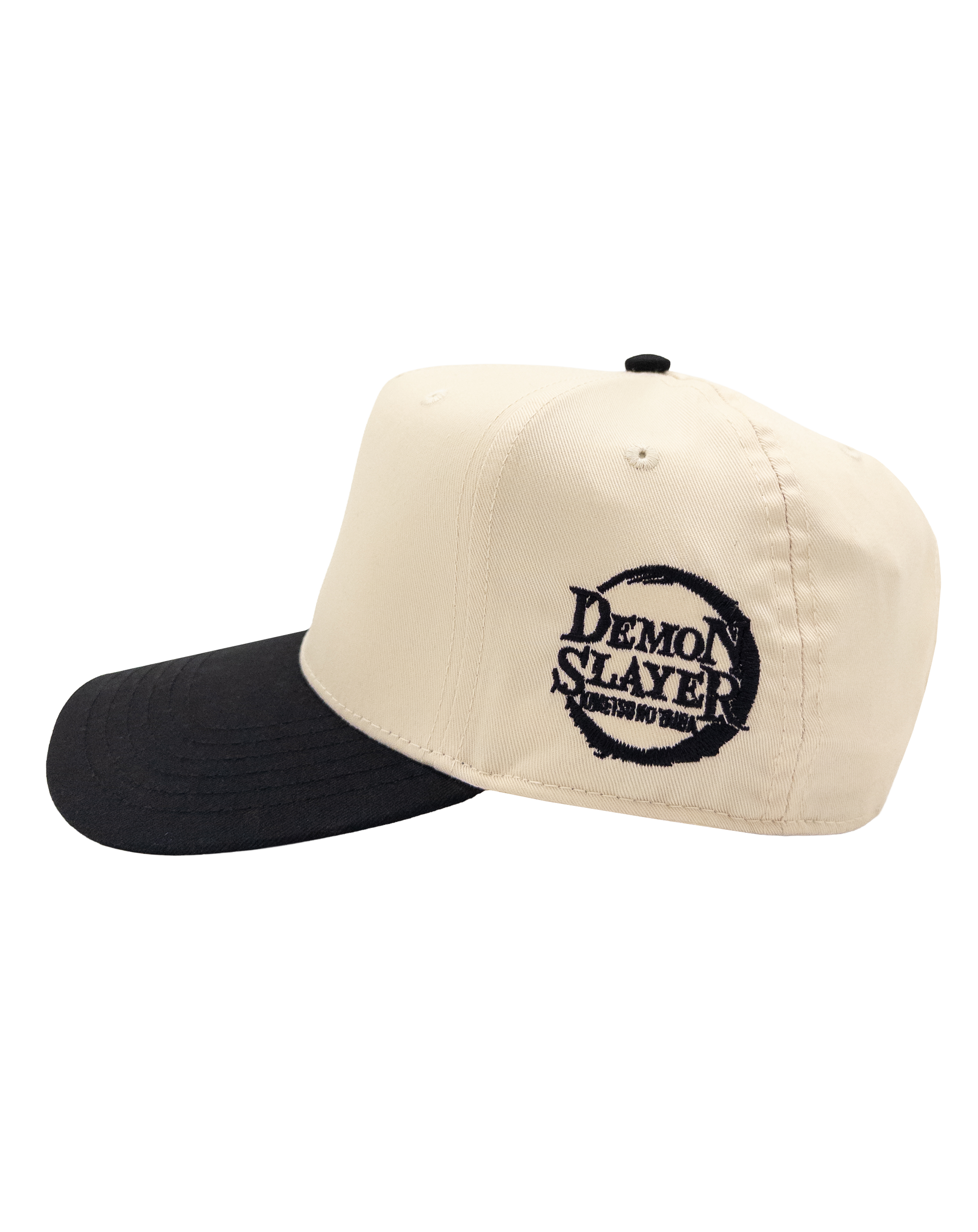 Birdeaux x Demon Slayer Hanafuda Golf Hat