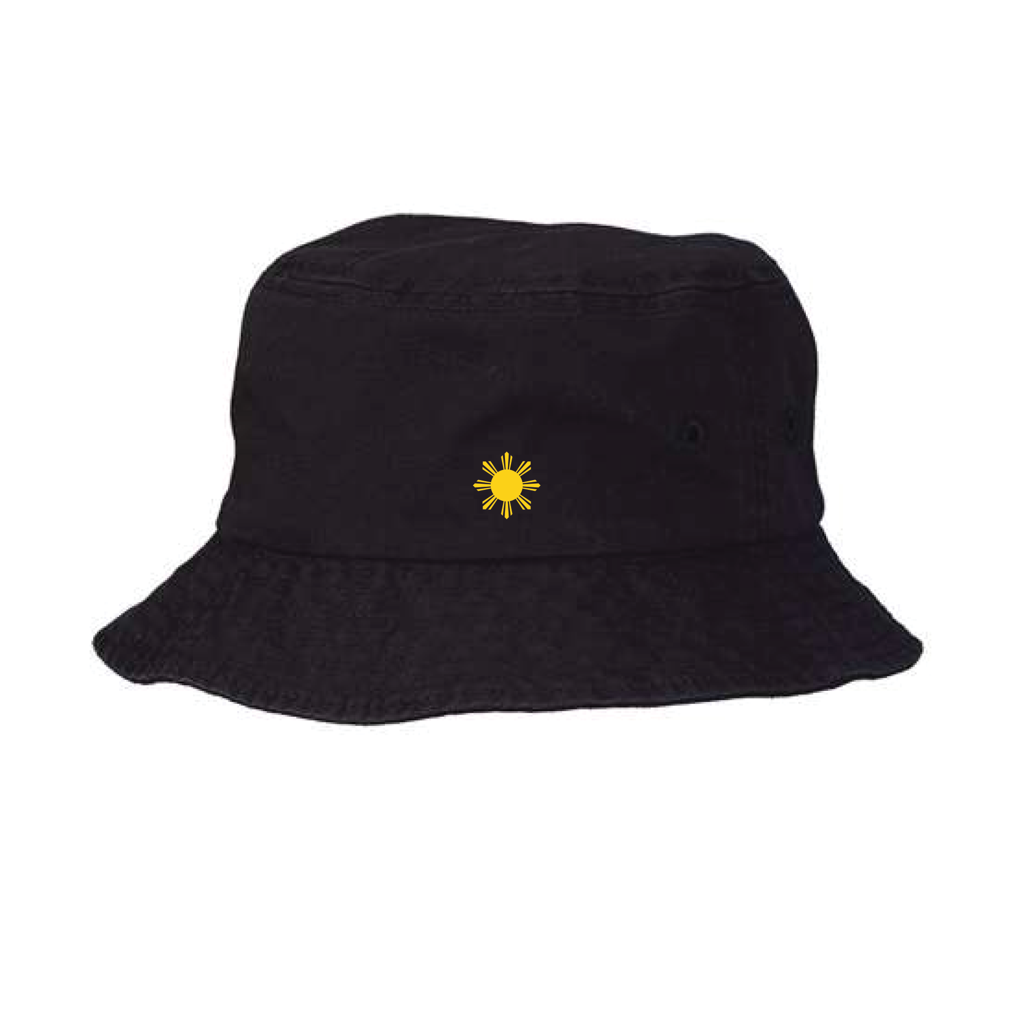 Eightray Bucket Hat