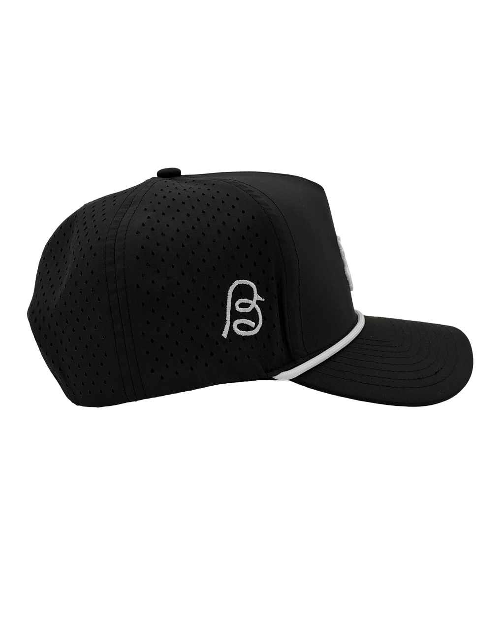 Birdeaux x Demon Slayer Giyu Golf Hat