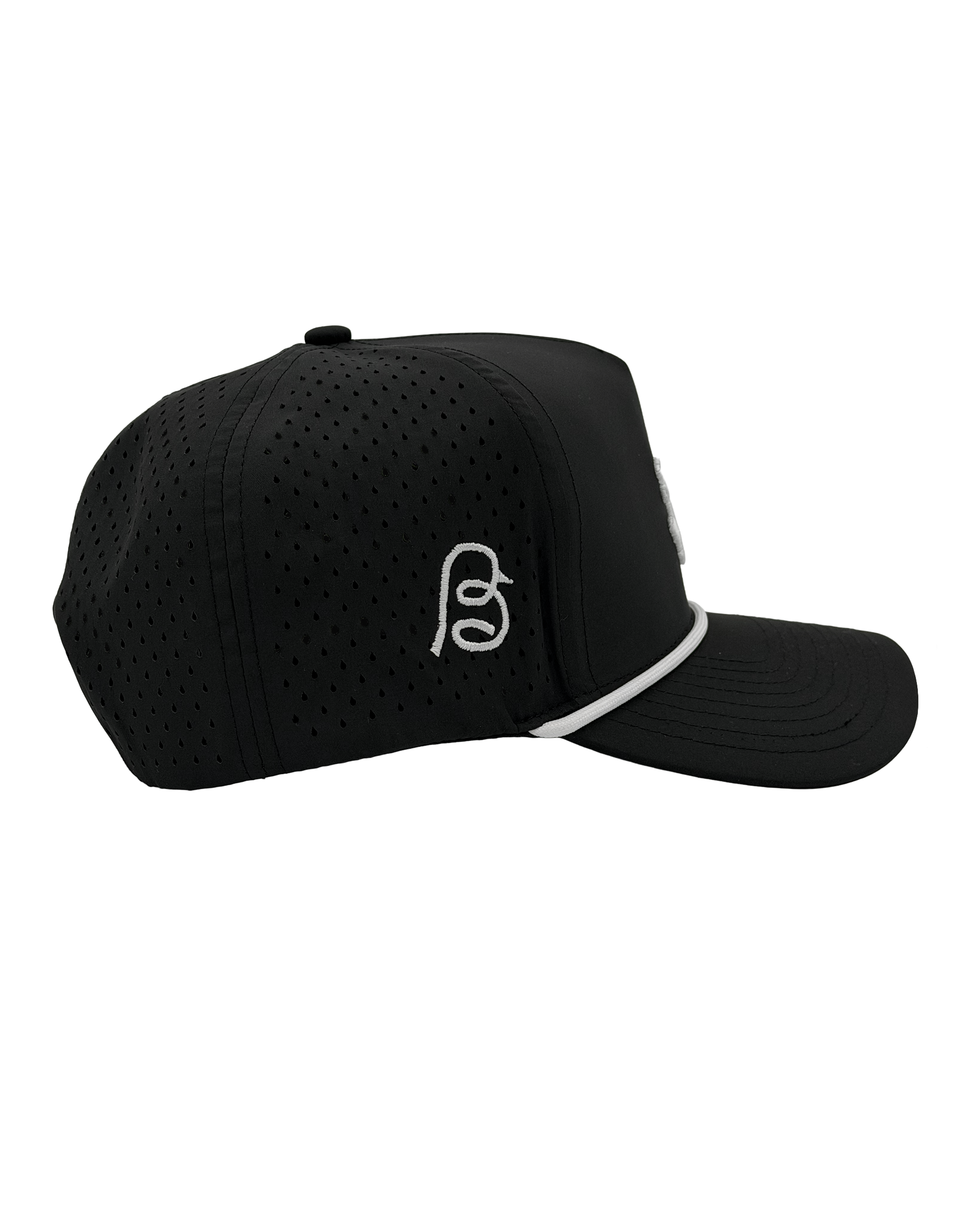 Birdeaux x Demon Slayer Giyu Golf Hat