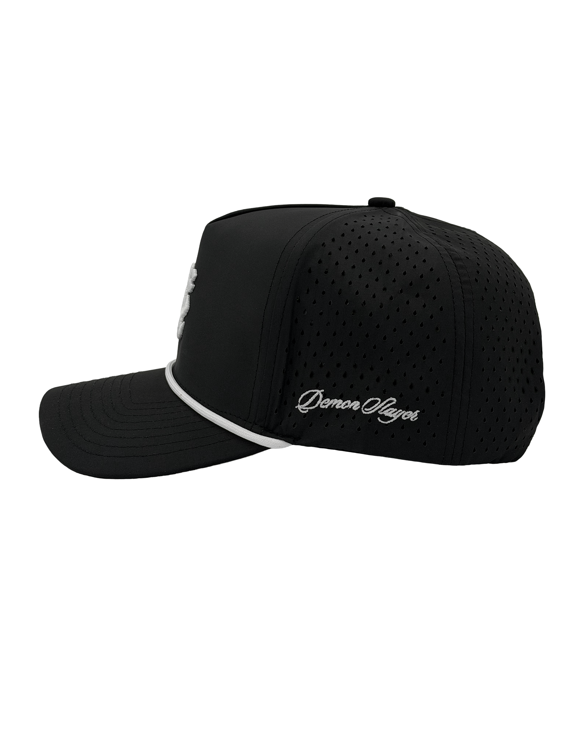 Birdeaux x Demon Slayer Giyu Golf Hat