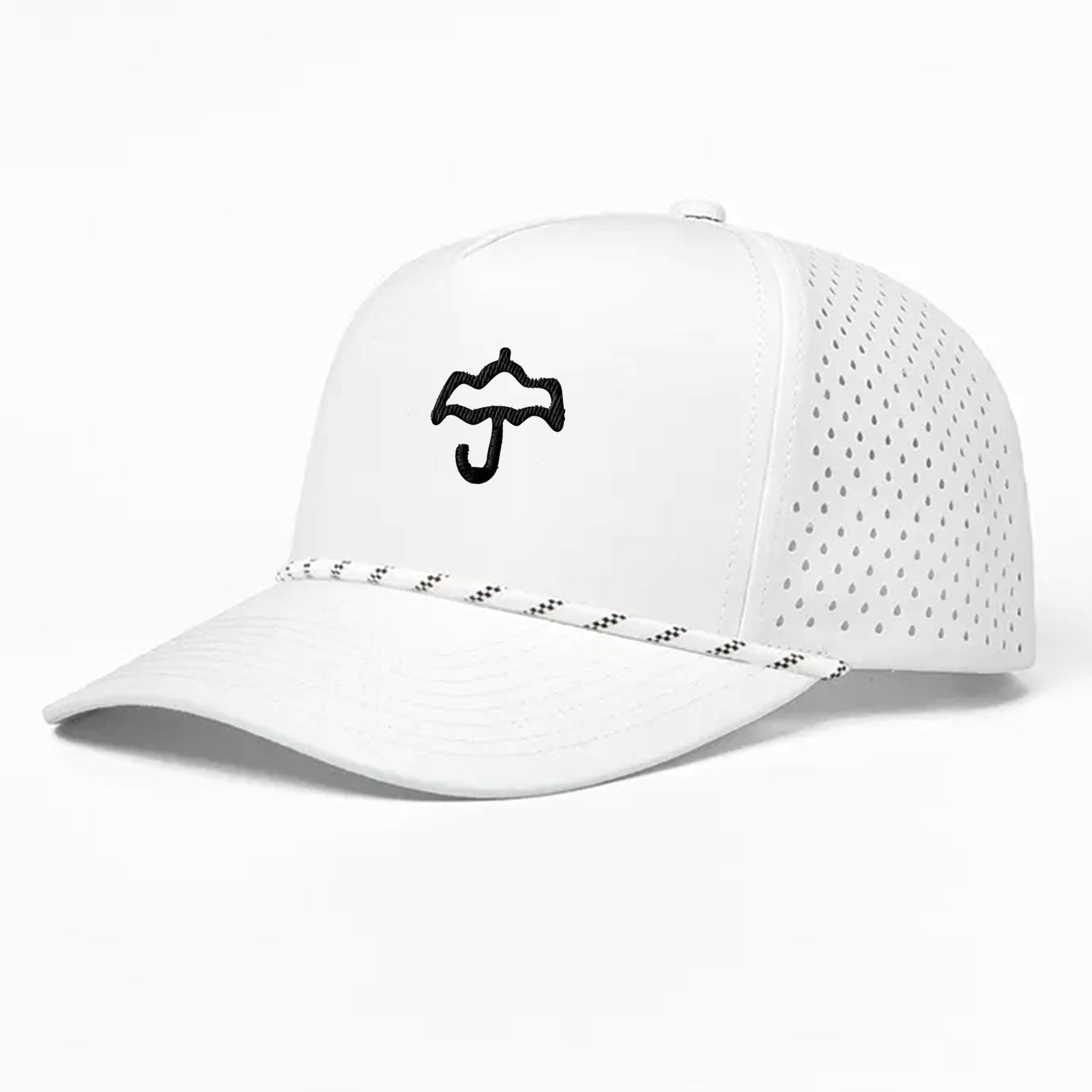 Umbrella Golf Hat
