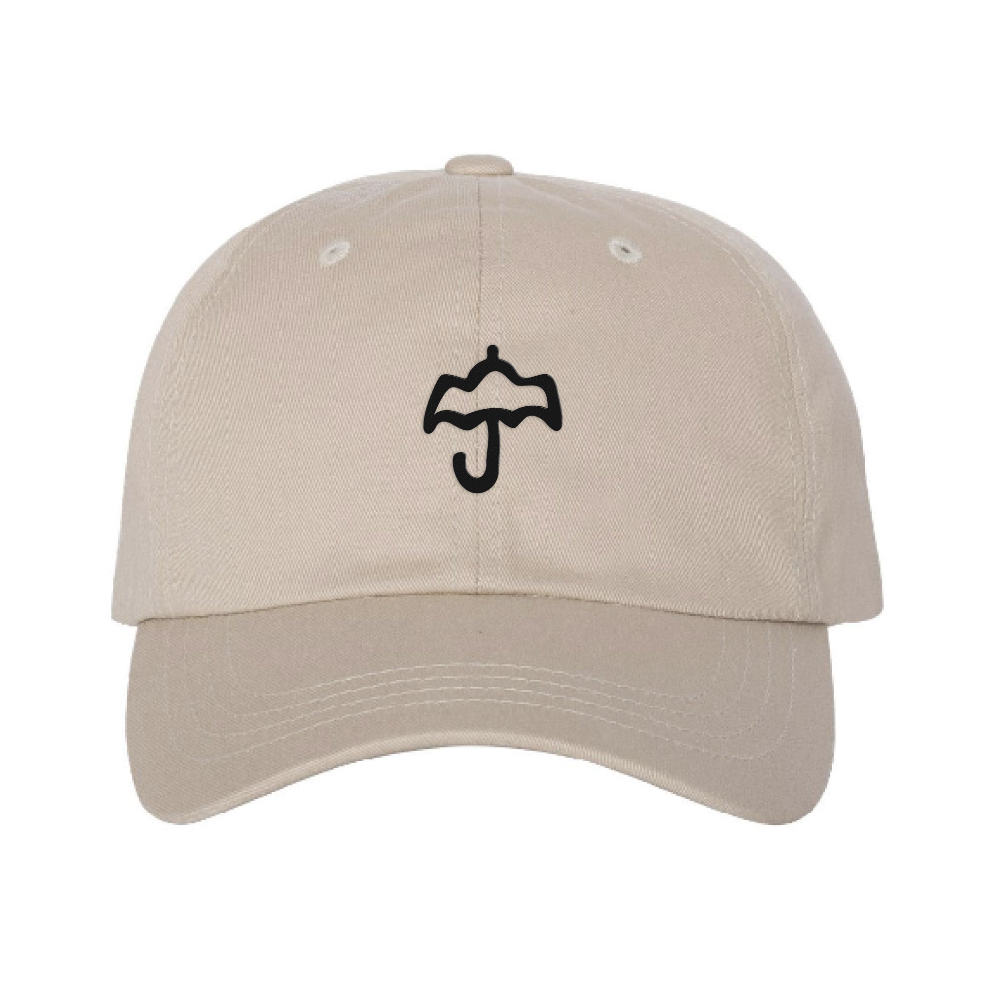 Umbrella Dad Hat