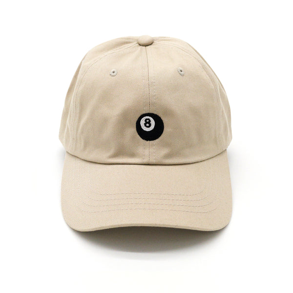 8-Ball Dad Hat