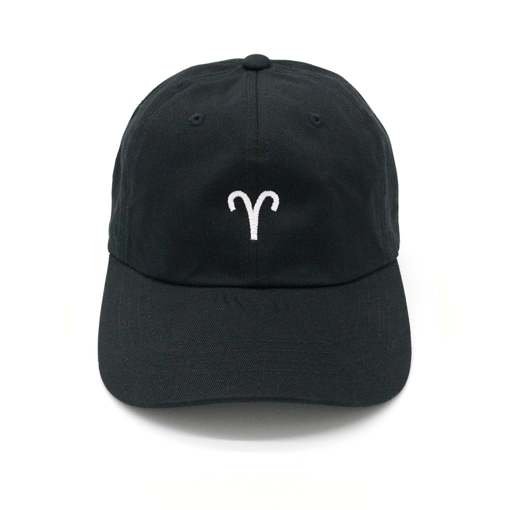 Aries Dad Hat