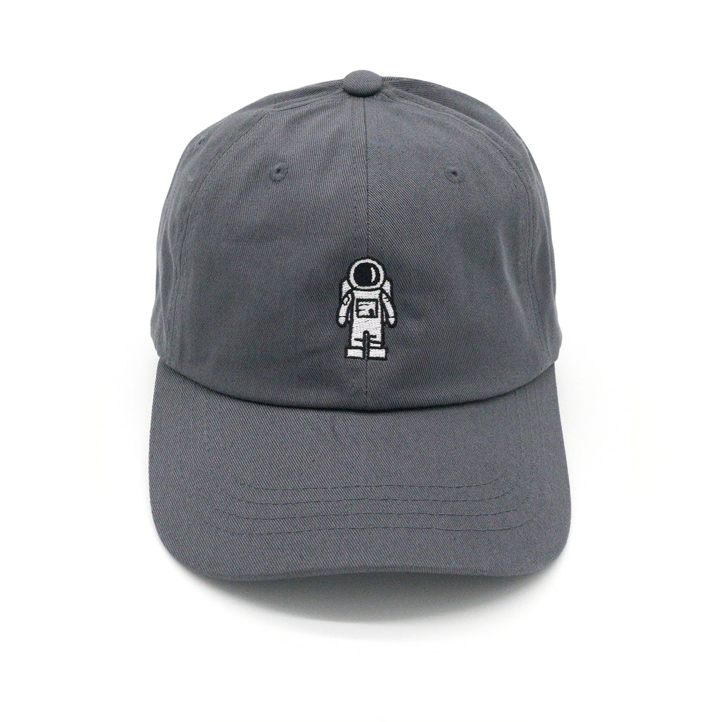 Astronaut Dad Hat