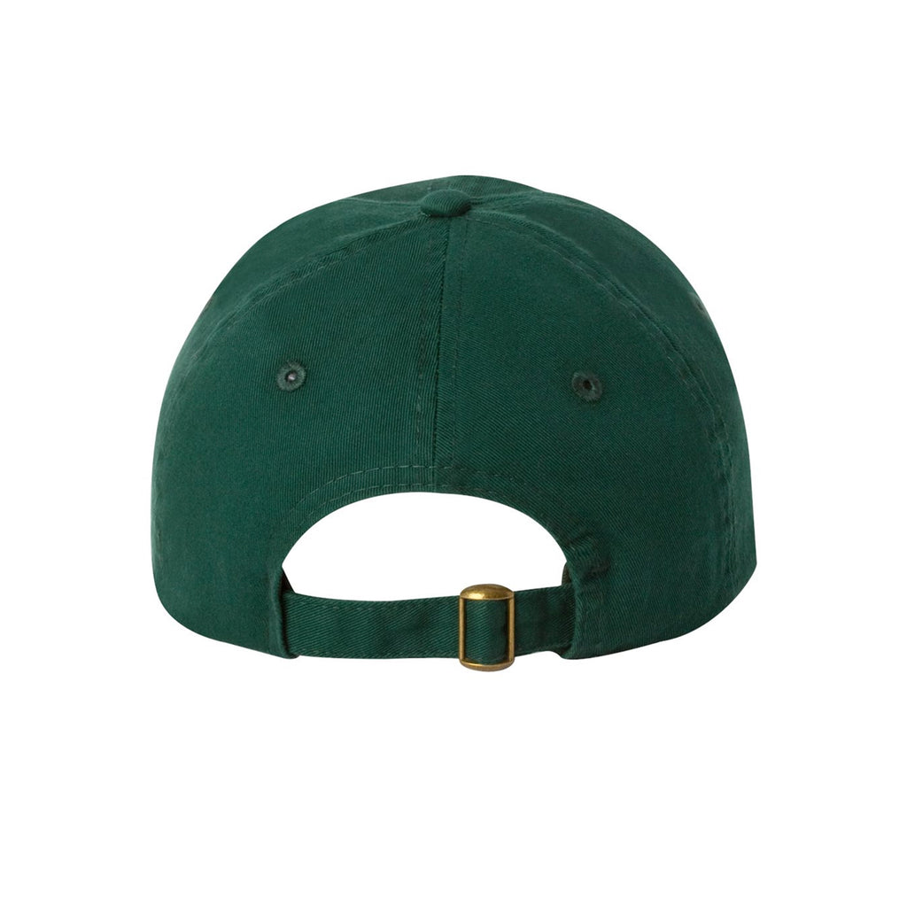 Four Leaf Clover Dad Hat