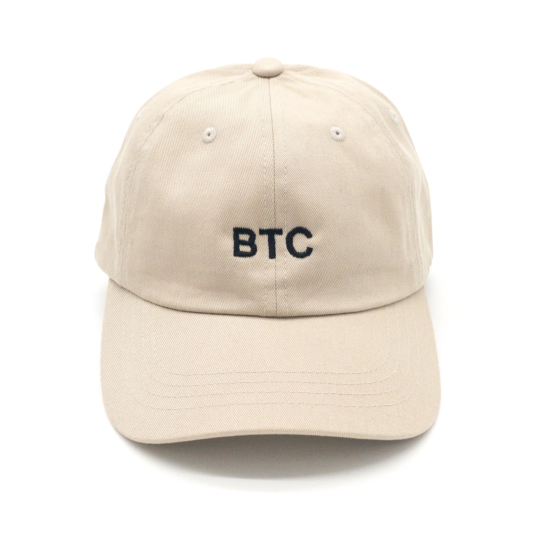 BTC Dad Hat