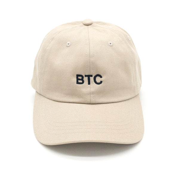 BTC Dad Hat