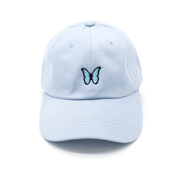 Butterfly Dad Hat