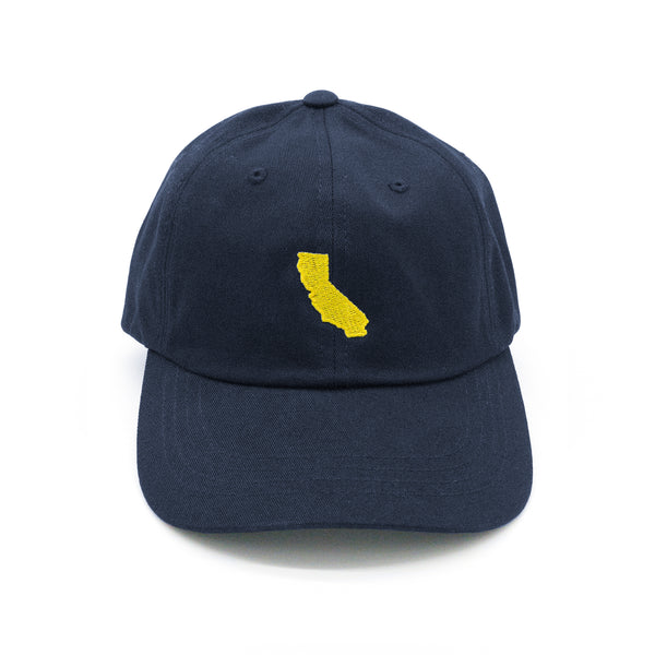 Cali Dad Hat