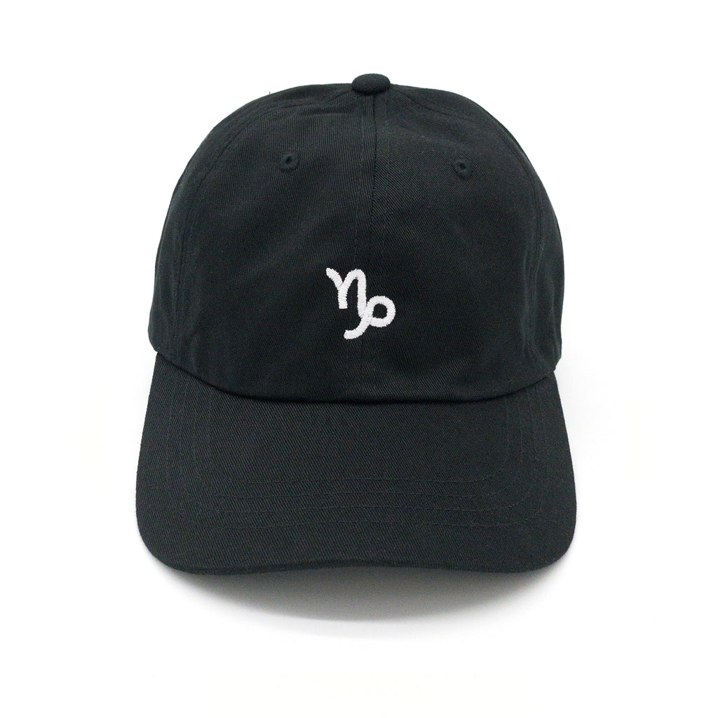 Capricorn Dad Hat