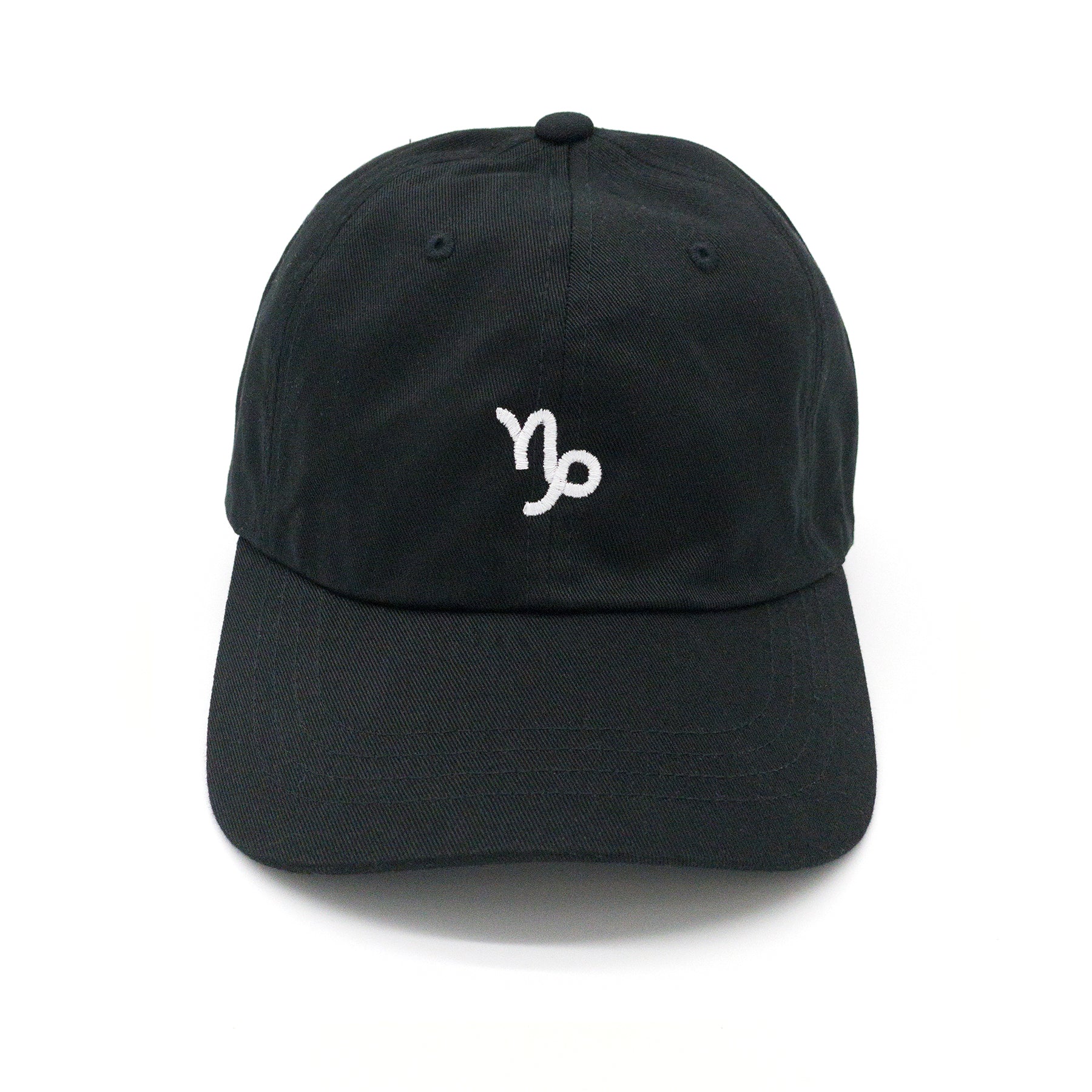 Capricorn Dad Hat