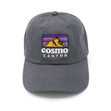 Cosmo Canyon Dad Hat