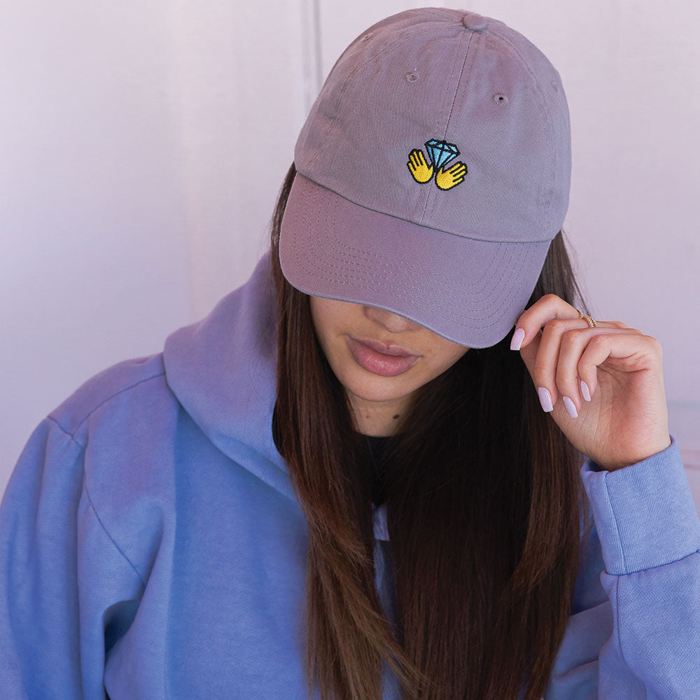 Diamond Hands Hat