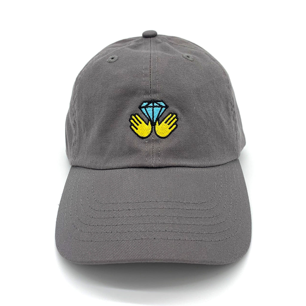 Diamond Hands Hat
