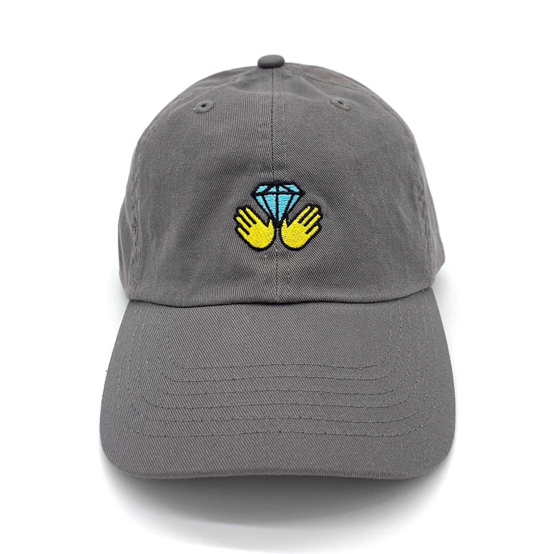 Diamond Hands Hat