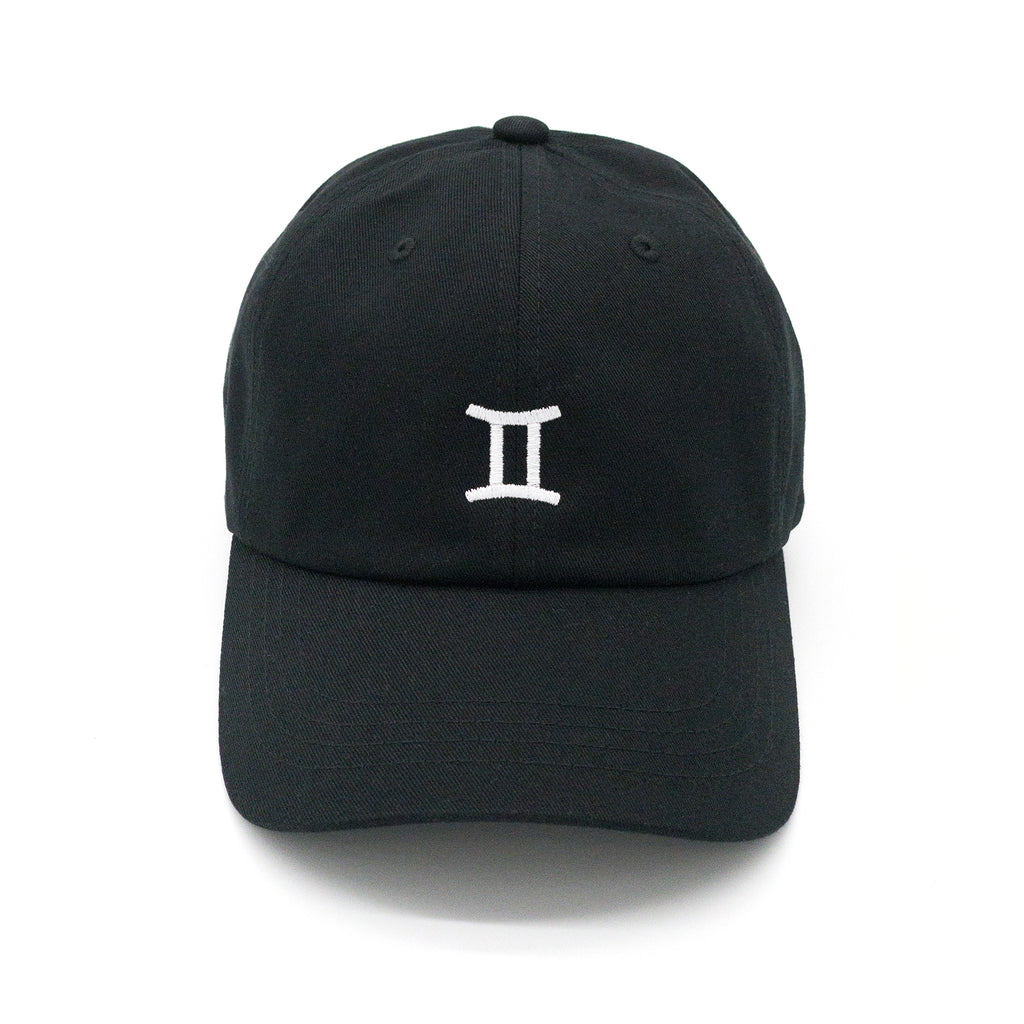 Gemini Dad Hat