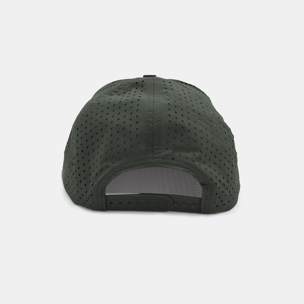 Hydro Hat [Military Green]