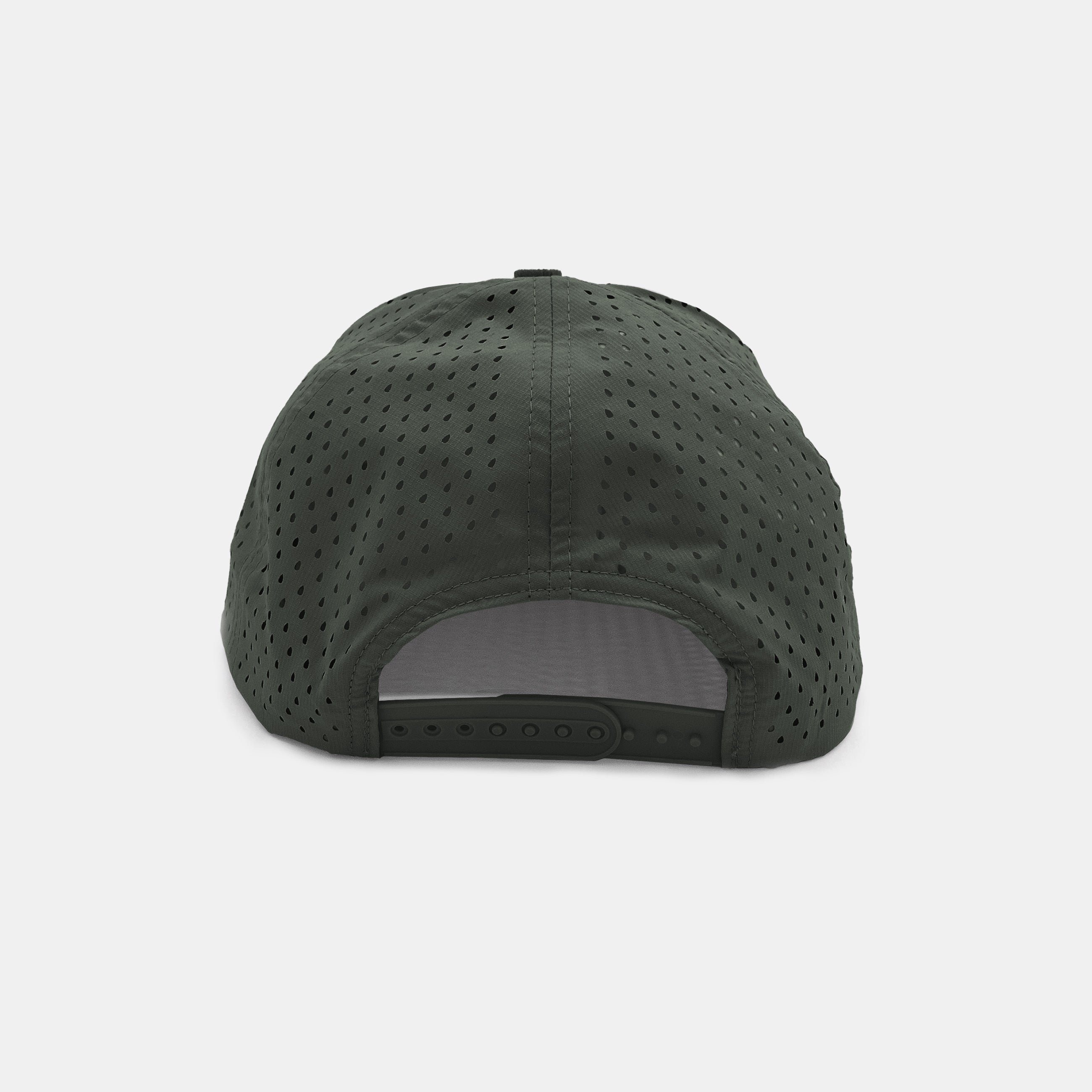 Hydro Hat [Military Green]