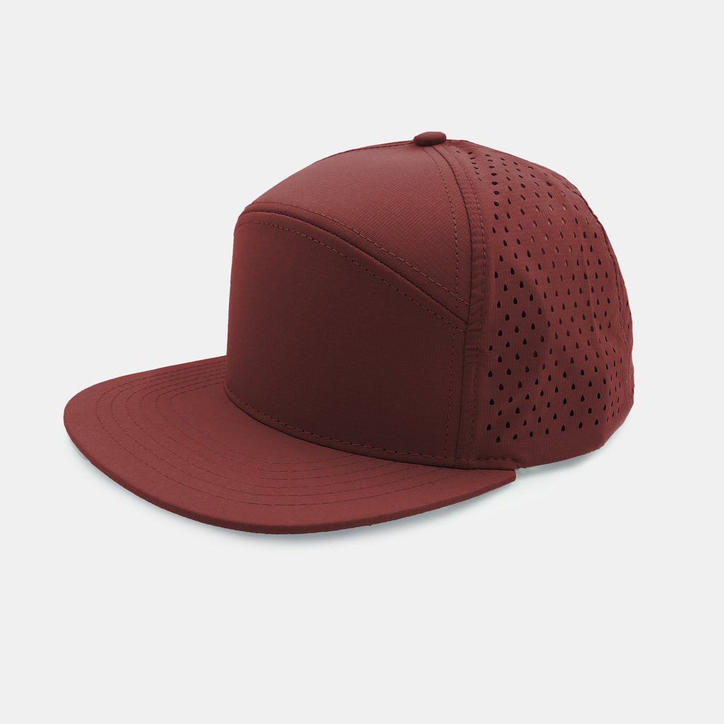 Hydro Hat [Maroon]