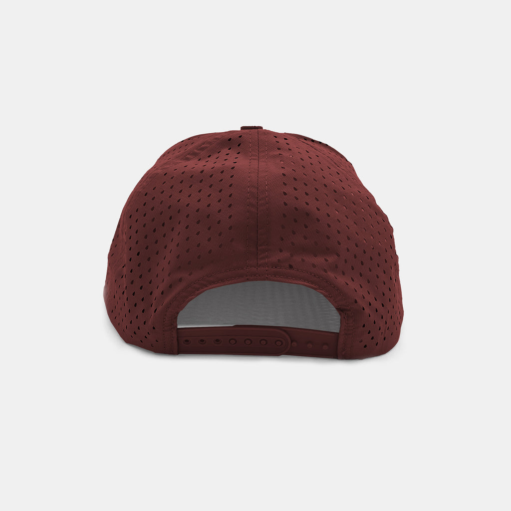 Hydro Hat [Maroon]