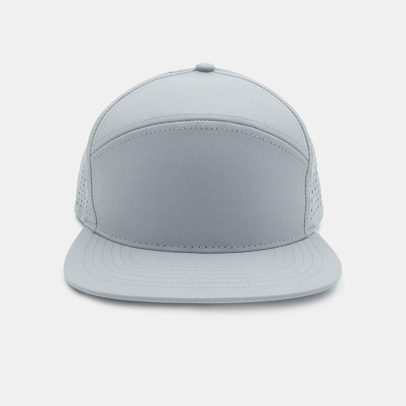 Hydro Hat [Grey] – It's Lid
