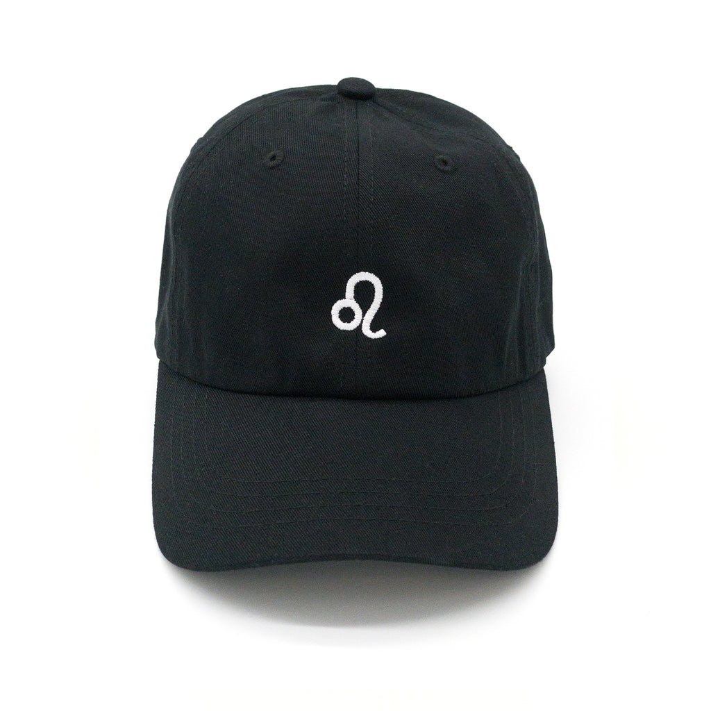 Leo Dad Hat