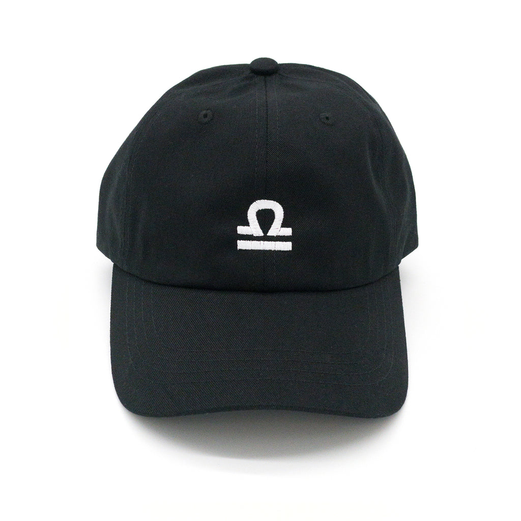Libra Dad Hat