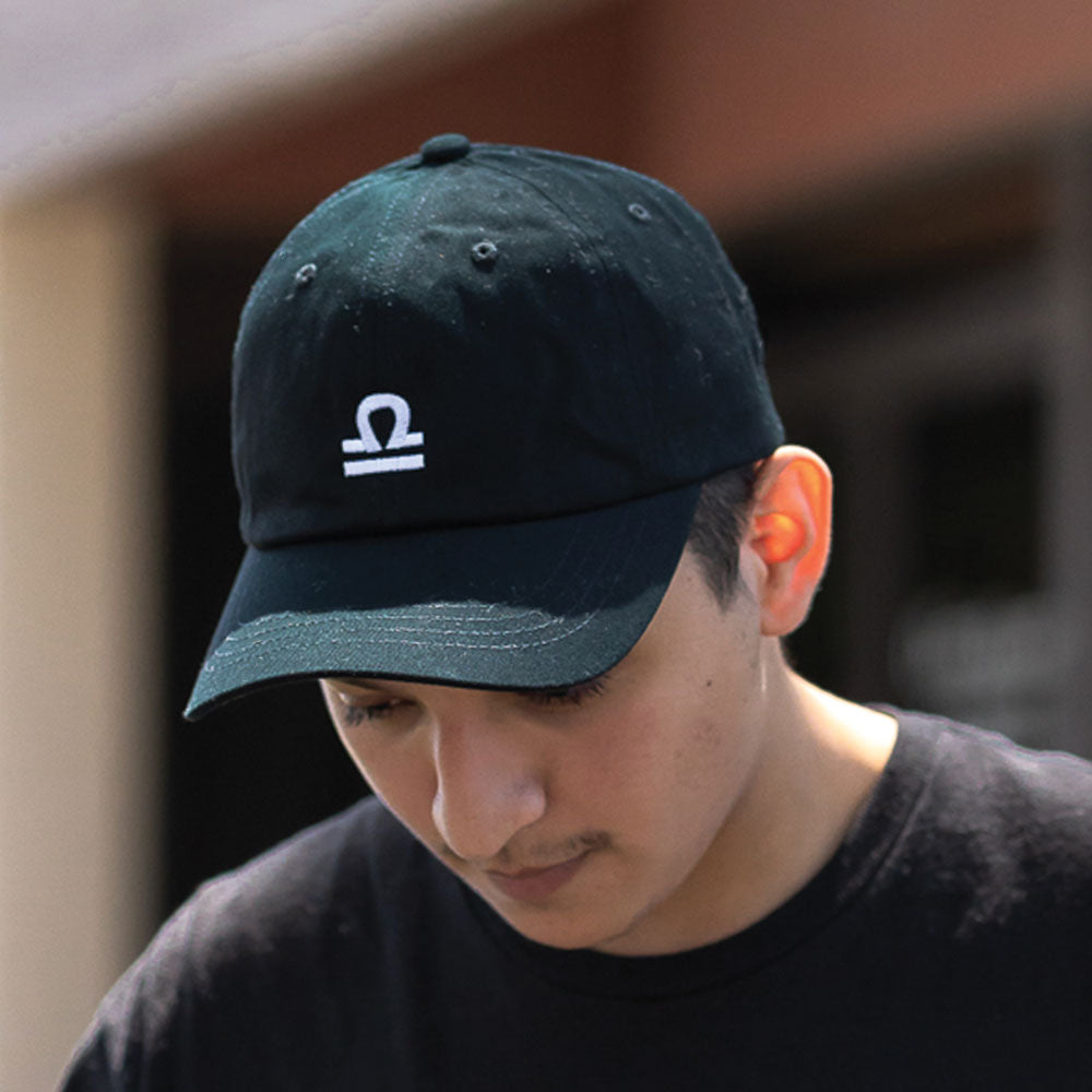 Libra Dad Hat