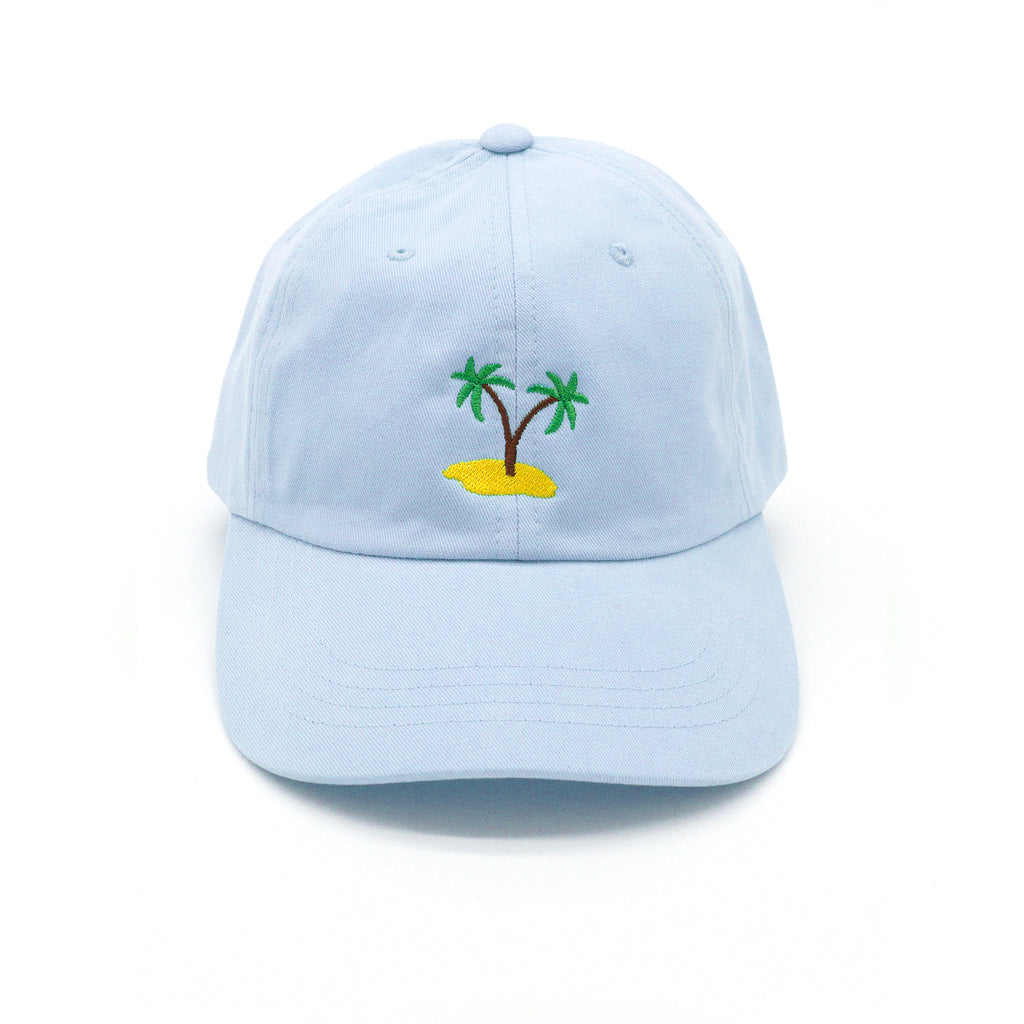 Paradise Dad Hat