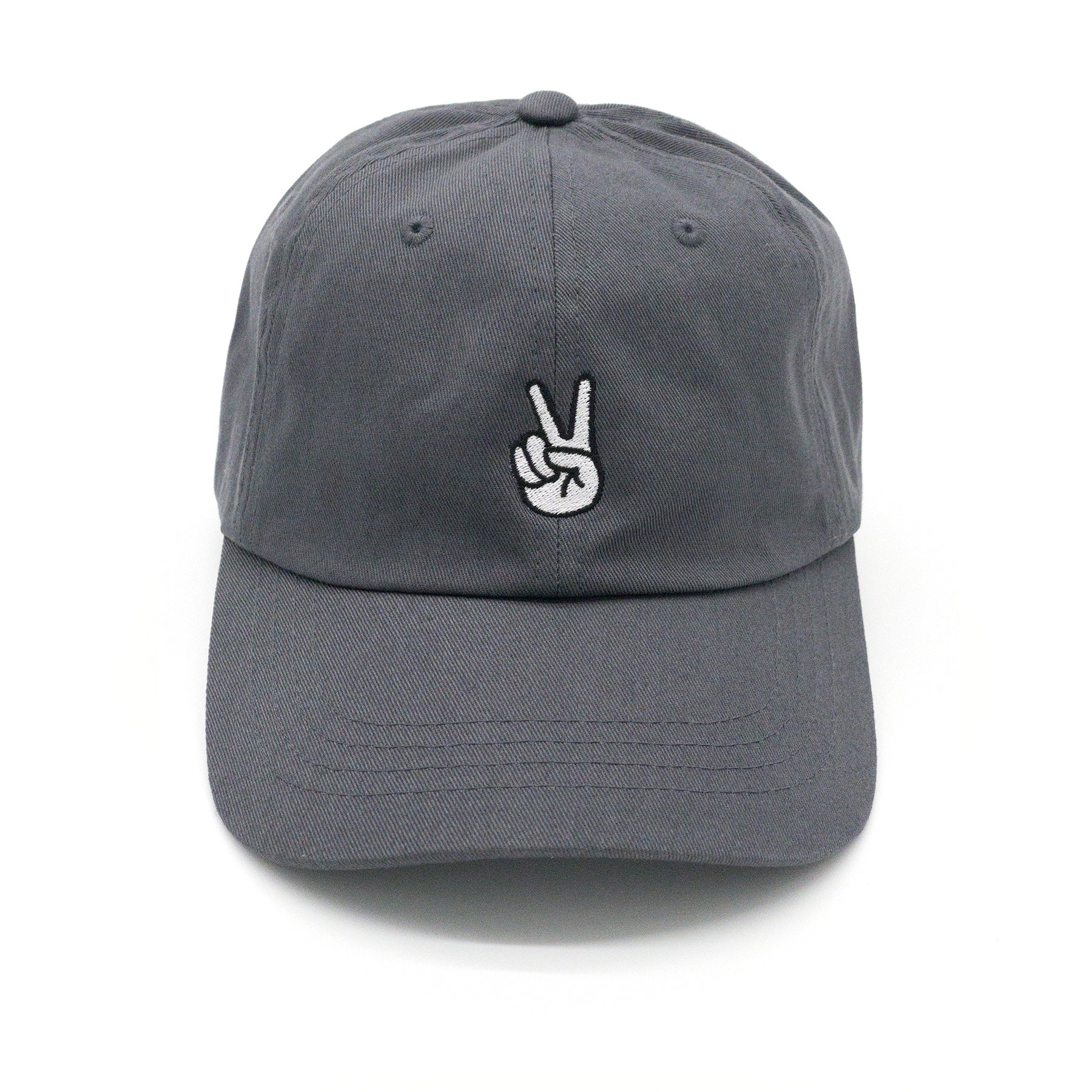 Peace Dad Hat