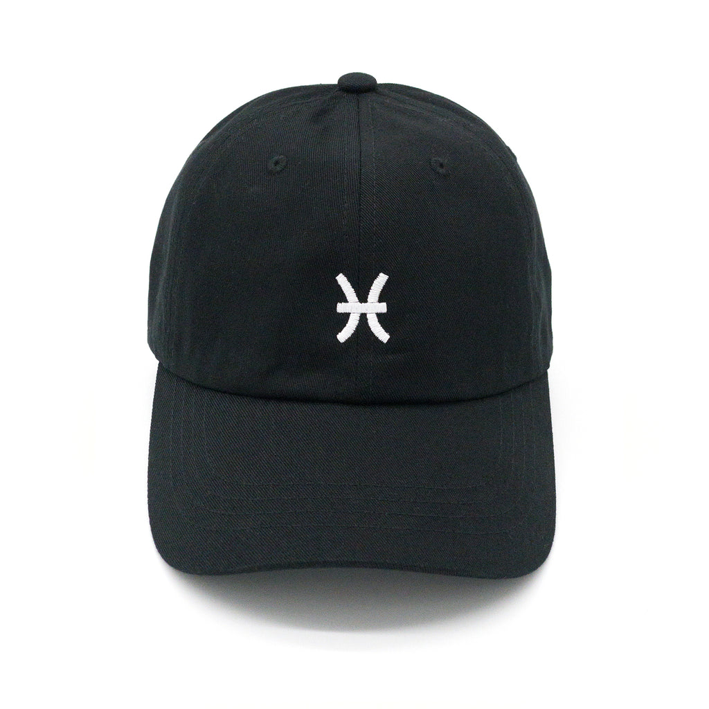 Pisces Dad Hat