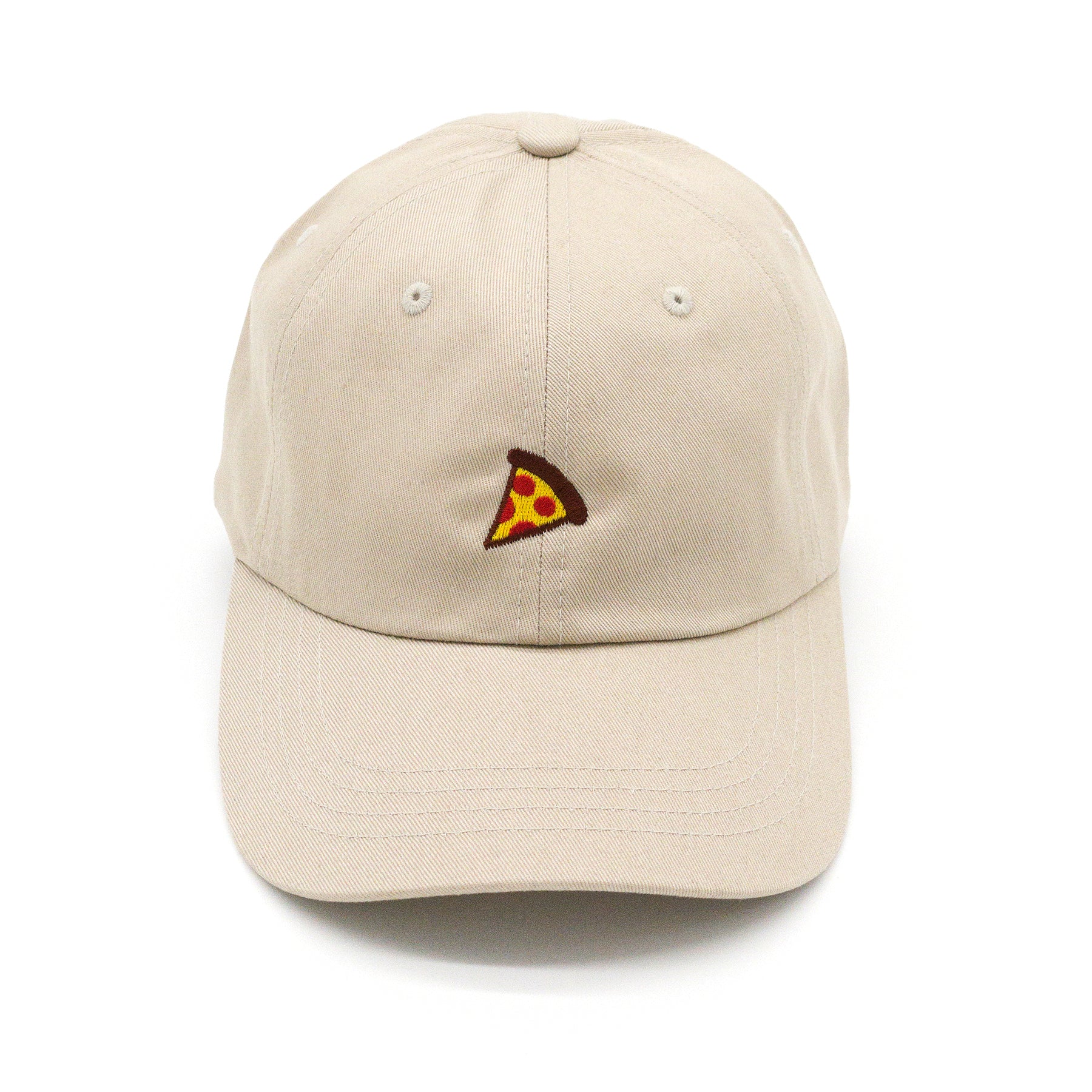 Pizza Dad Hat