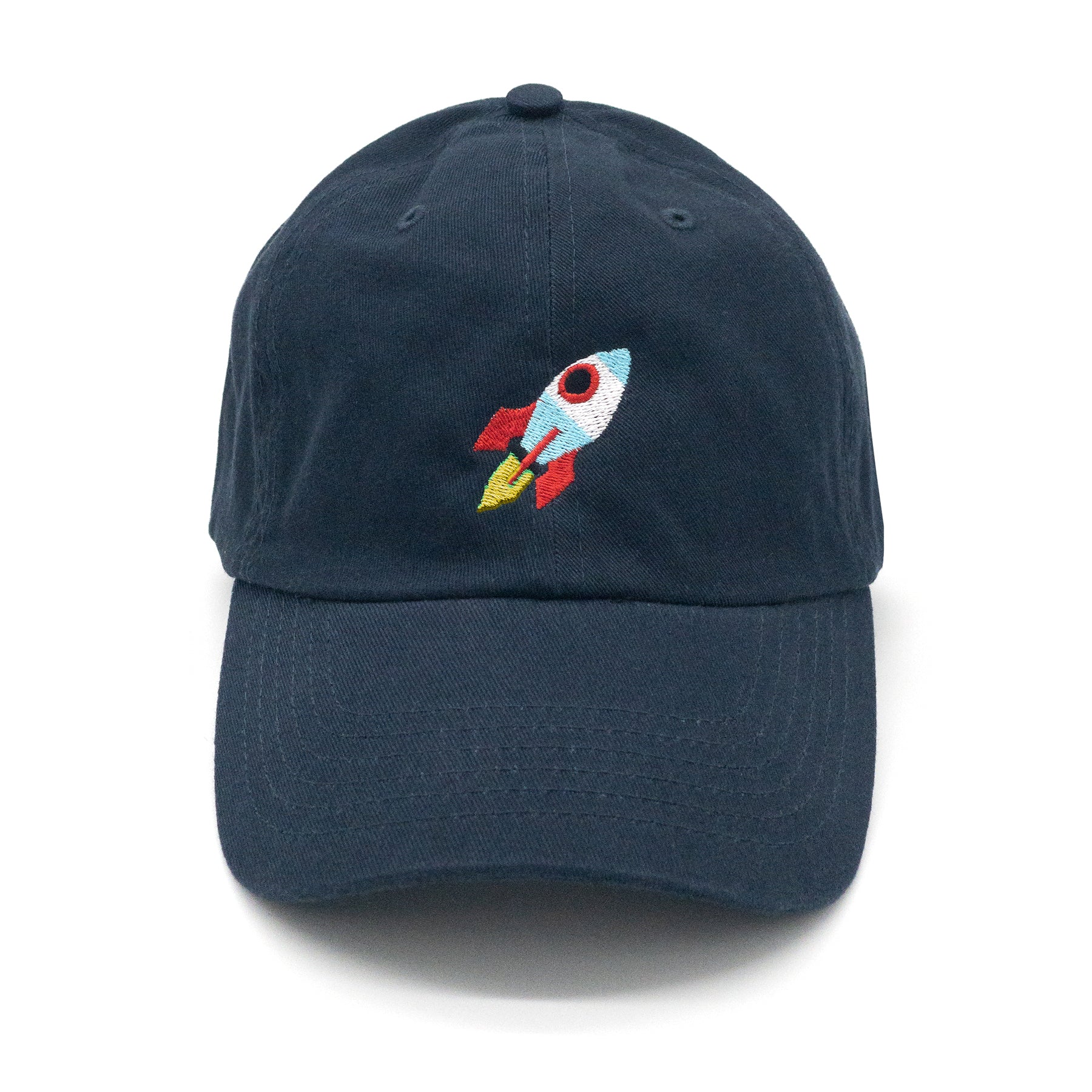 Rocket Dad Hat