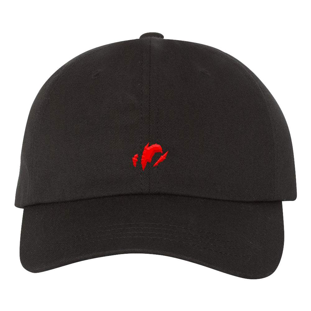 Rufio Dad Hat